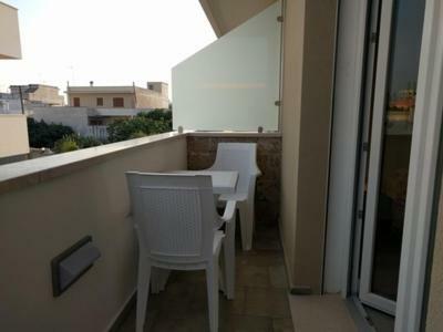 La Bussola Hotel Porto Cesareo Quarto foto